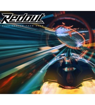 Redout Steam Key GLOBAL